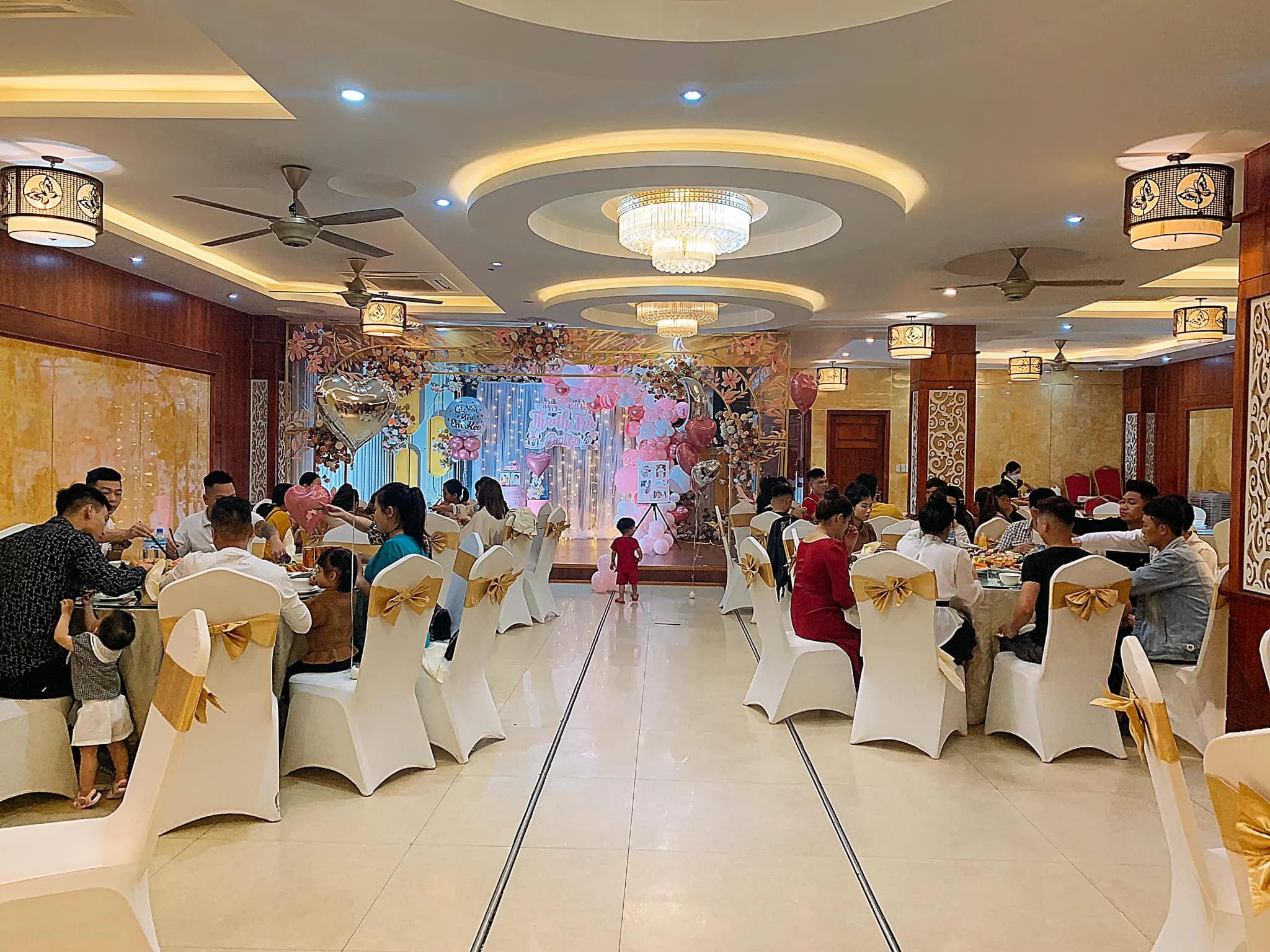 Top 9 địa chỉ tổ chức sinh nhật tuyệt vời nhất tại Lào Cai