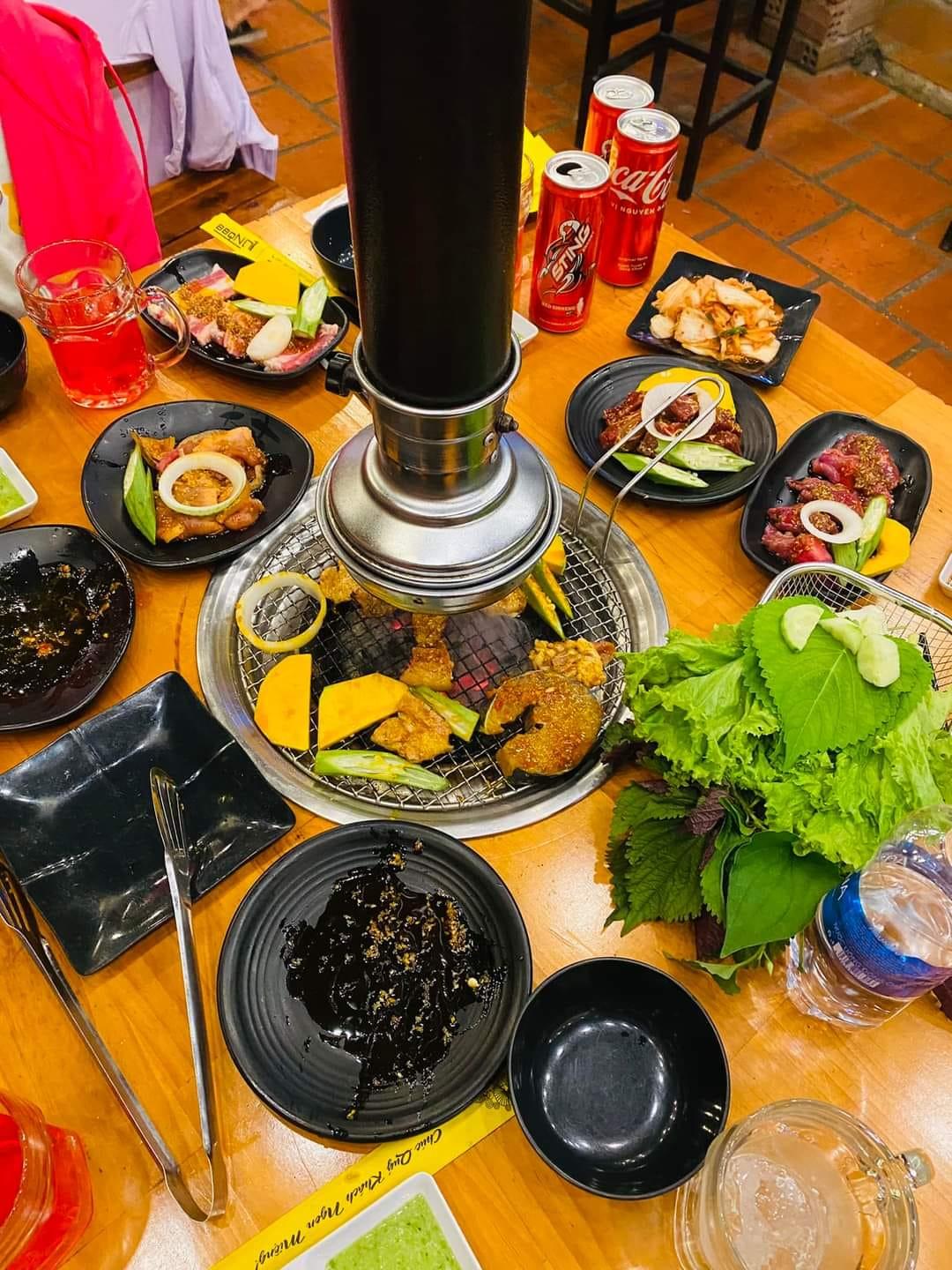 9 Địa điểm buffet Đà Lạt hấp dẫn: Đẳng cấp ẩm thực giữa lòng phố núi