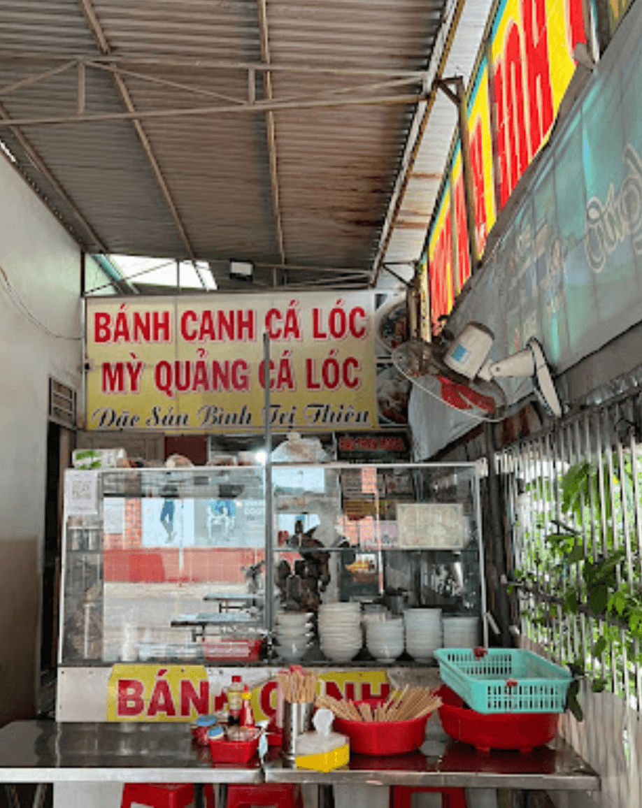 6 Địa chỉ bánh canh đặc sắc nhất TP. Pleiku, Gia Lai không thể bỏ qua