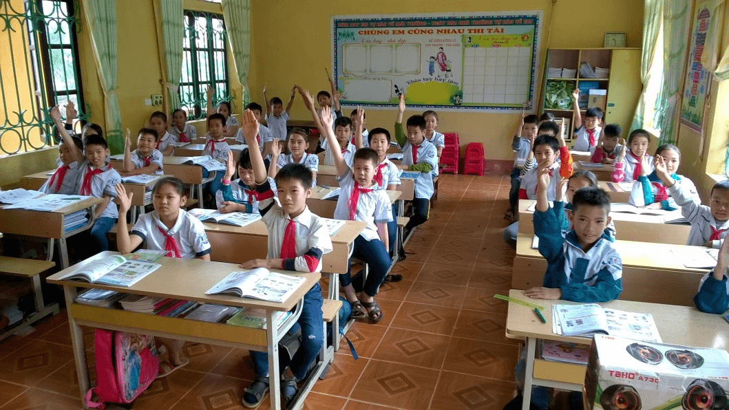 22 Tình Huống Thi Viên Chức Giáo Dục Thường Gặp & Giải Pháp Xử Lý Hiệu Quả