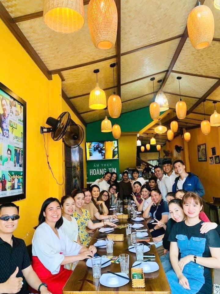 Top 10 Nhà Hàng Được Yêu Thích và Đông Khách Nhất Tại Đà Nẵng