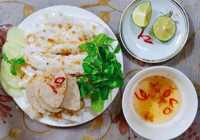 12 món ngon đặc sản Vinh - Nghệ An không thể bỏ qua