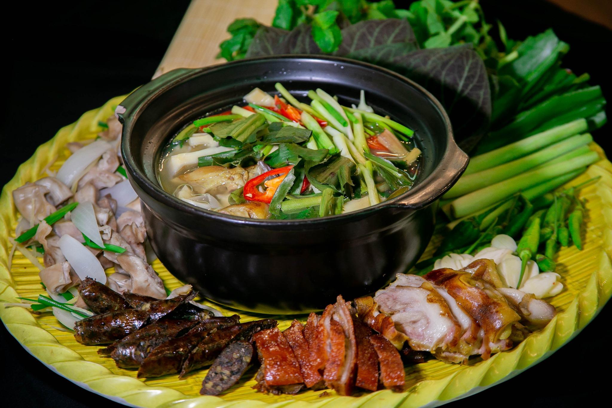 Khám phá 10 nhà hàng, quán ăn tuyệt vời và đẳng cấp nhất tại quận Bình Thạnh, TP. HCM