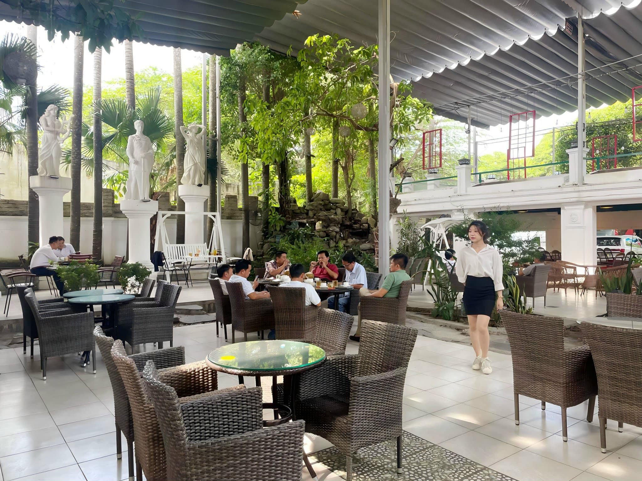 7 quán cà phê - điểm dừng chân lý tưởng cho bữa sáng tại TP. Thủ Đức, TP.HCM