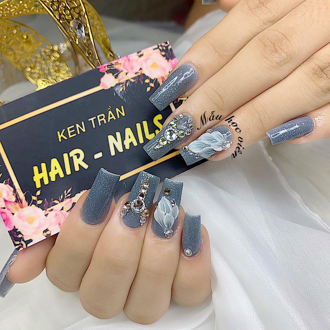 Khám Phá 9 Trung Tâm Dạy Nghề Nail Hàng Đầu Tại Bắc Ninh
