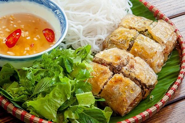 Khám Phá 9 Quán Ăn Nổi Bật Tại Khu Phố Ẩm Thực Tống Duy Tân, Hà Nội