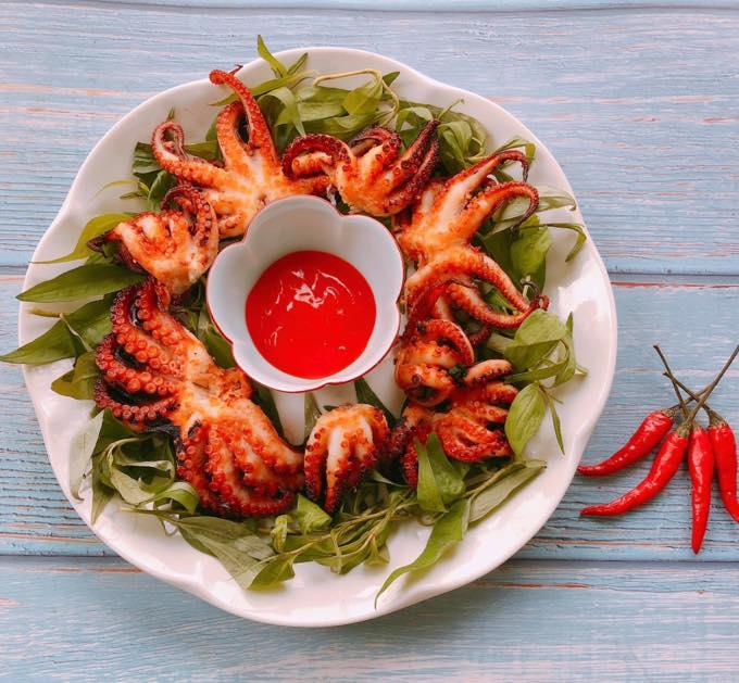 Top 7 Nhà hàng hải sản nổi bật và được yêu thích nhất tỉnh Quảng Trị