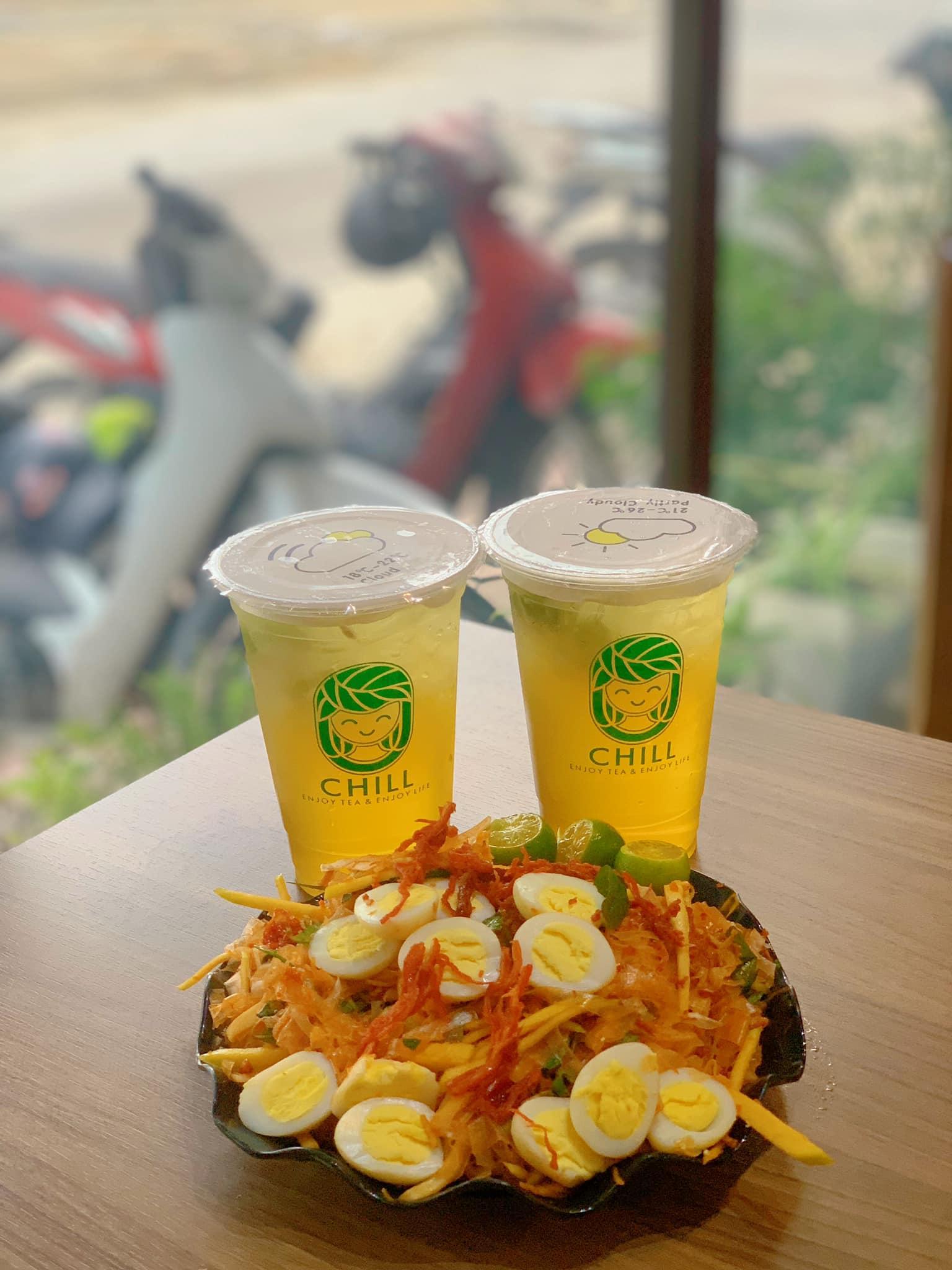 Top 5 địa chỉ trà chanh đáng thử nhất TP. Vinh, Nghệ An - Hương vị thuần khiết giữa lòng thành phốt