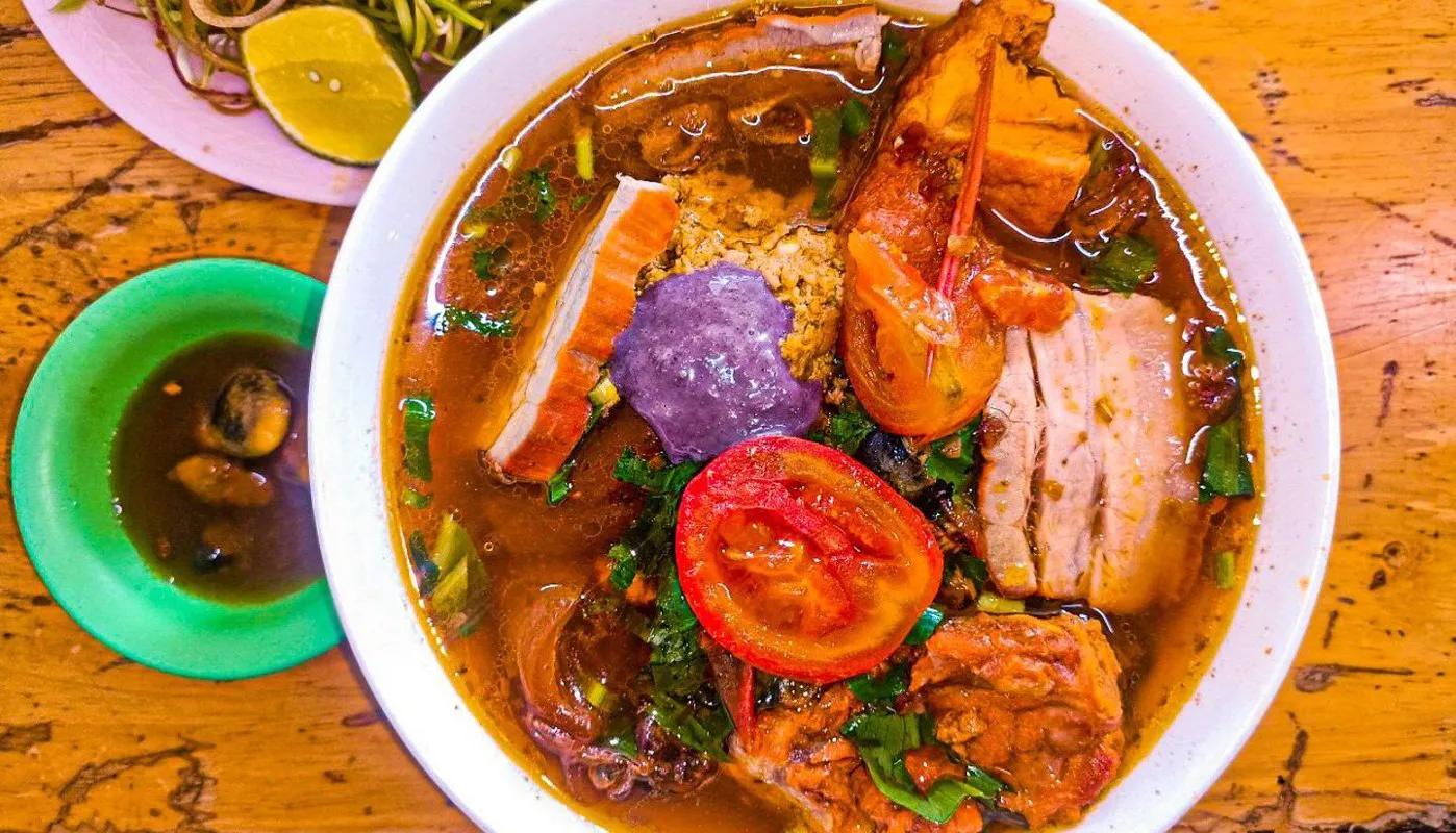 Khám phá 10 điểm đến ẩm thực sáng đỉnh cao tại Quận 8, TP.HCM