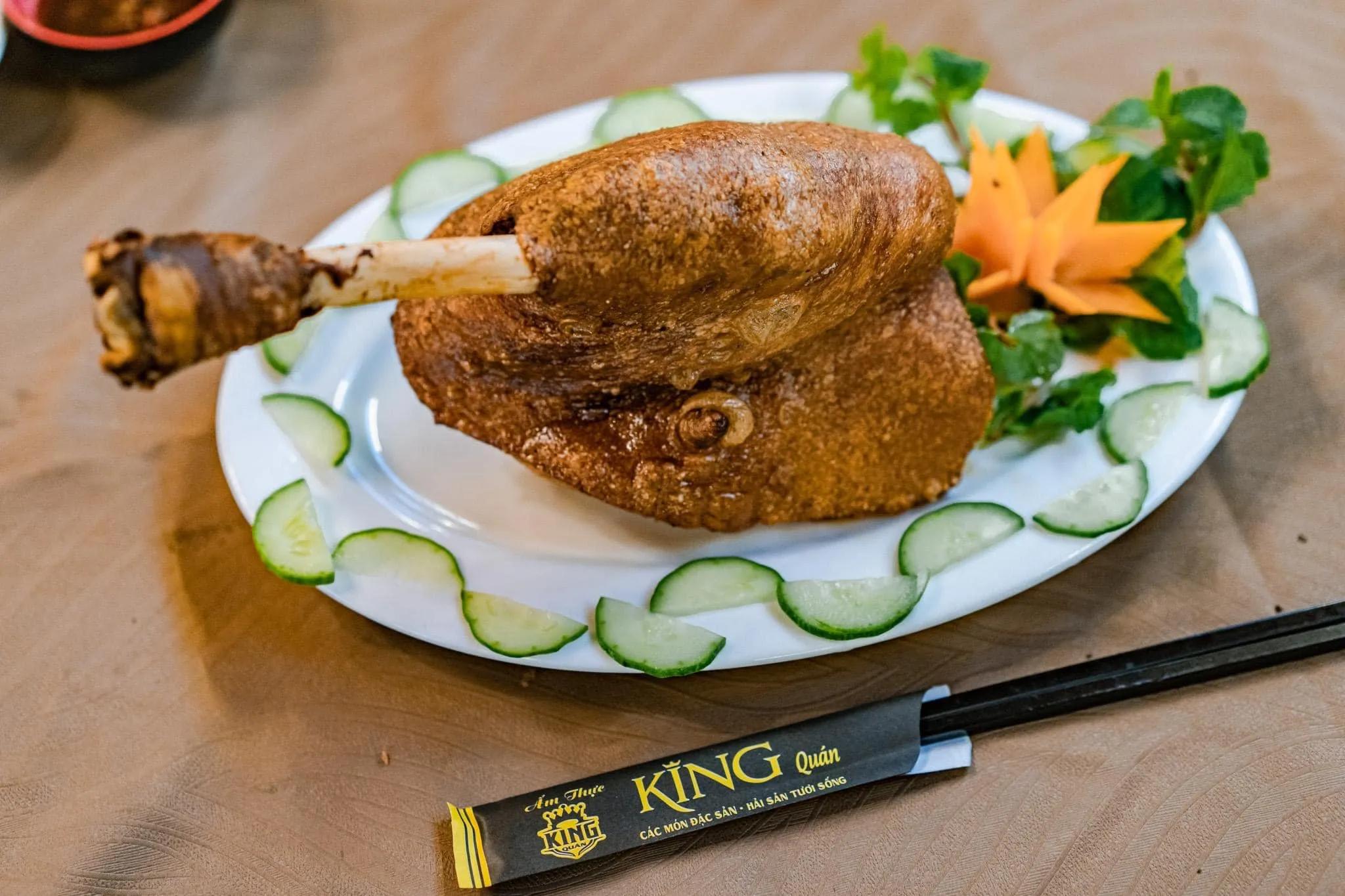 Khám Phá 7 Nhà Hàng Và Quán Ăn Ngon Nhất Tại Long Khánh, Đồng Nai
