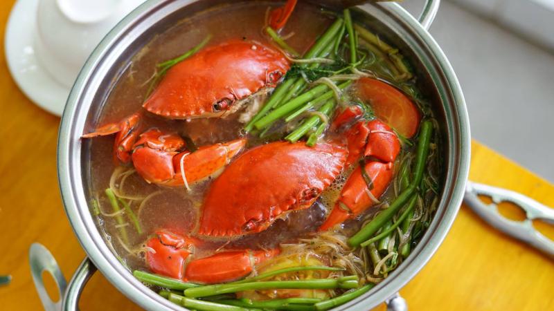 10 Điểm đến ẩm thực đáng trải nghiệm nhất tại Gò Vấp, TP.HCM