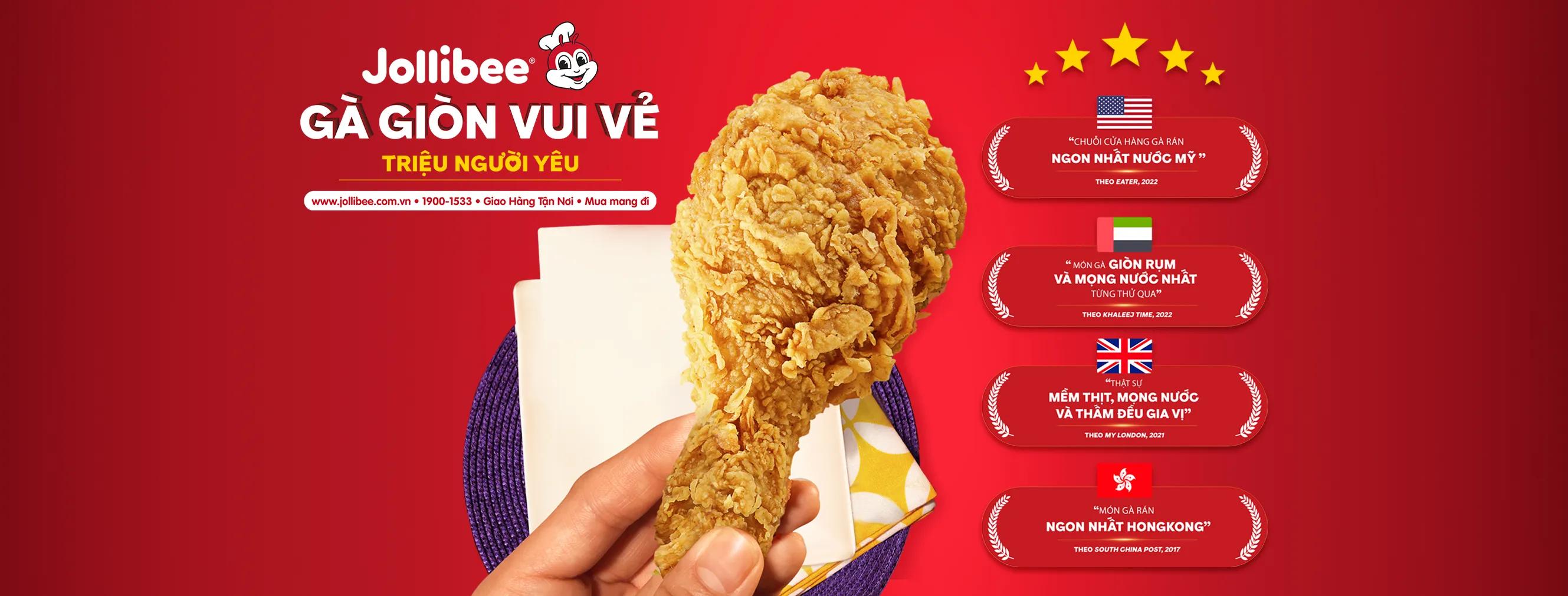 Top 6 địa chỉ gà rán ngon nhất tại quận Bình Tân, TP.HCM