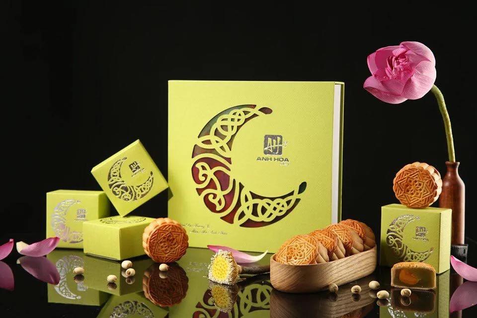 Khám phá 5 địa chỉ bán bánh trung thu handmade thơm ngon và chất lượng nhất tại Lào Cai