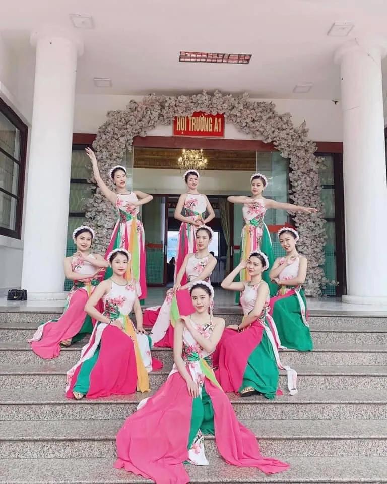 5 địa chỉ cho thuê trang phục biểu diễn chất lượng và uy tín bậc nhất tại TP. Vinh, Nghệ An