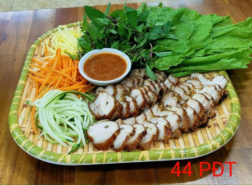 Khám phá 6 quán nhậu đậm đà hương vị nhất TP. Vinh, Nghệ An