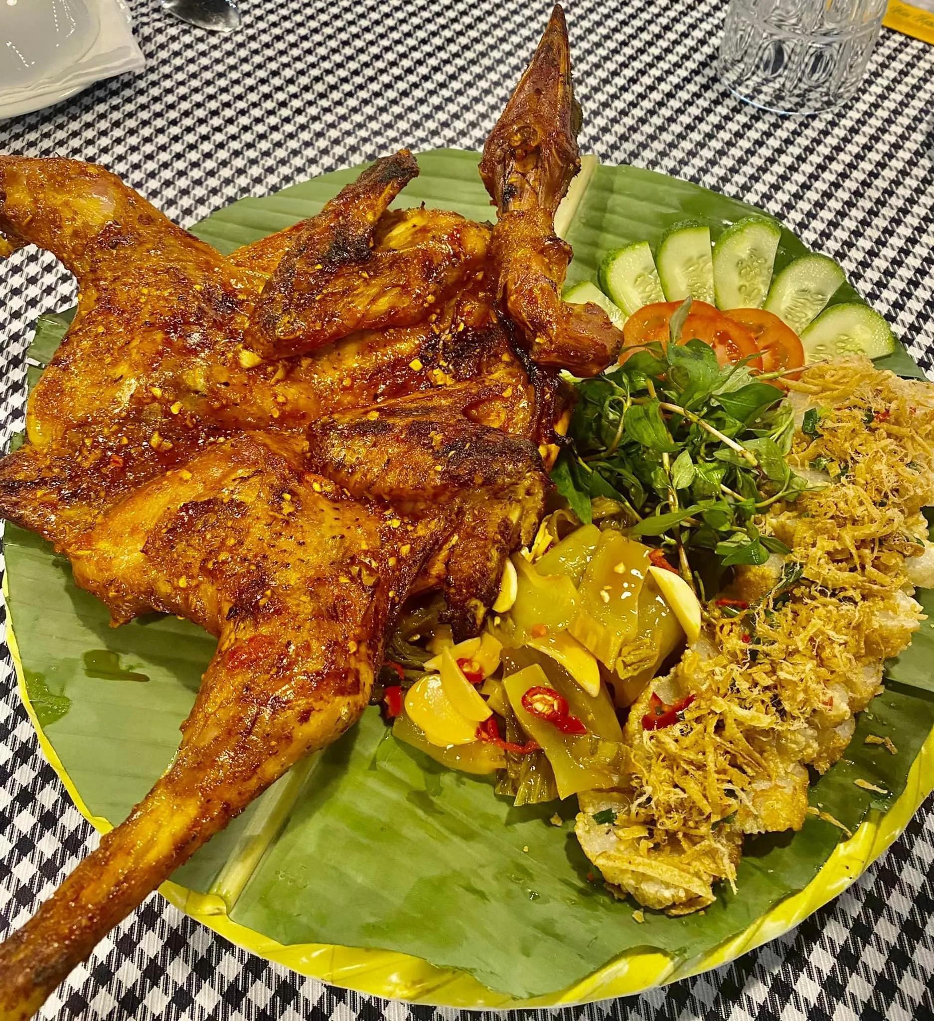 Top 11 Địa điểm ẩm thực hấp dẫn nhất Ninh Hòa, Khánh Hòa