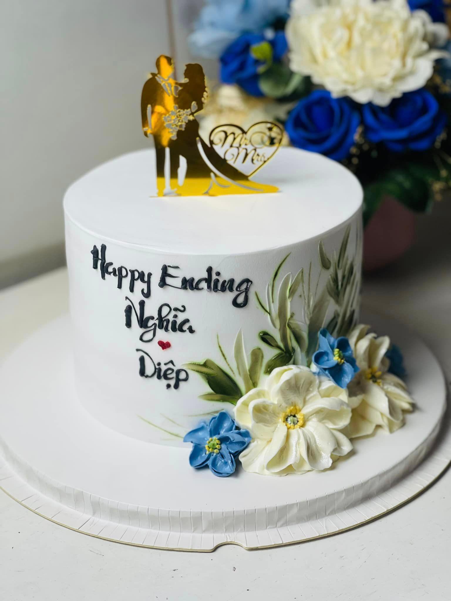 Top 5 Tiệm Bánh Kem Ngon và Chất Lượng Nhất Tại Xuân Lộc, Đồng Nai