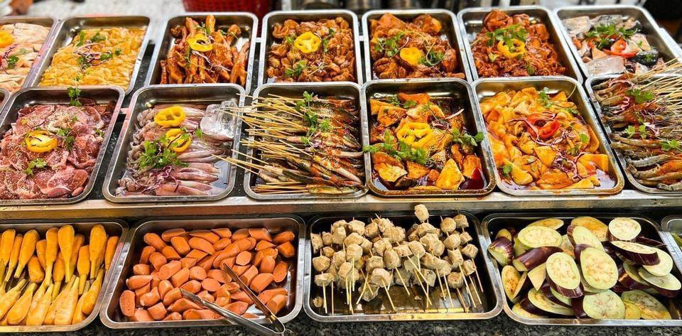 5 Địa điểm nướng BBQ đáng trải nghiệm nhất tại Hóc Môn, TP.HCM