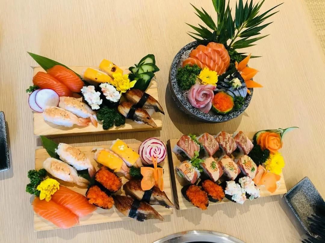 Top 10 địa điểm lý tưởng nhất tại Bình Phước để tổ chức tiệc sinh nhật đáng nhớ