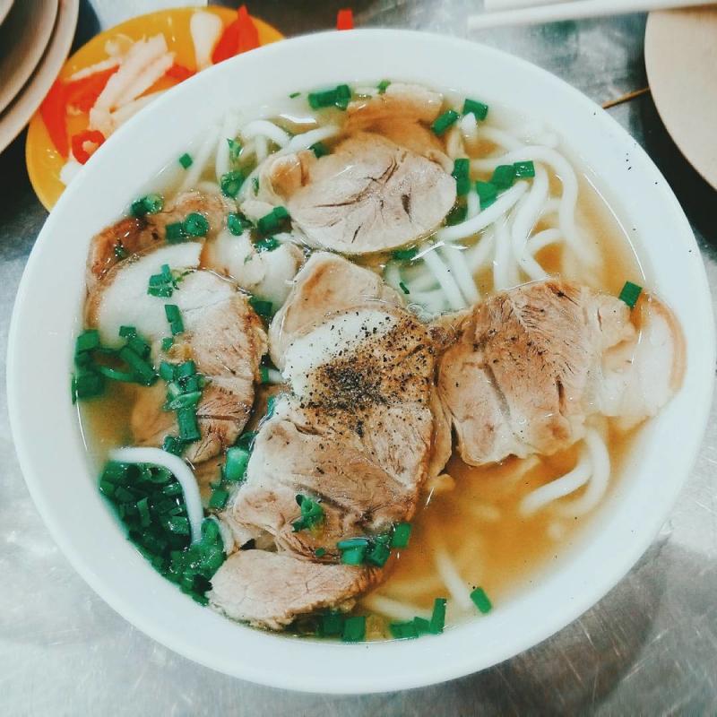 11 Địa điểm ăn sáng đáng trải nghiệm nhất Huyện Bình Chánh, TP. HCM