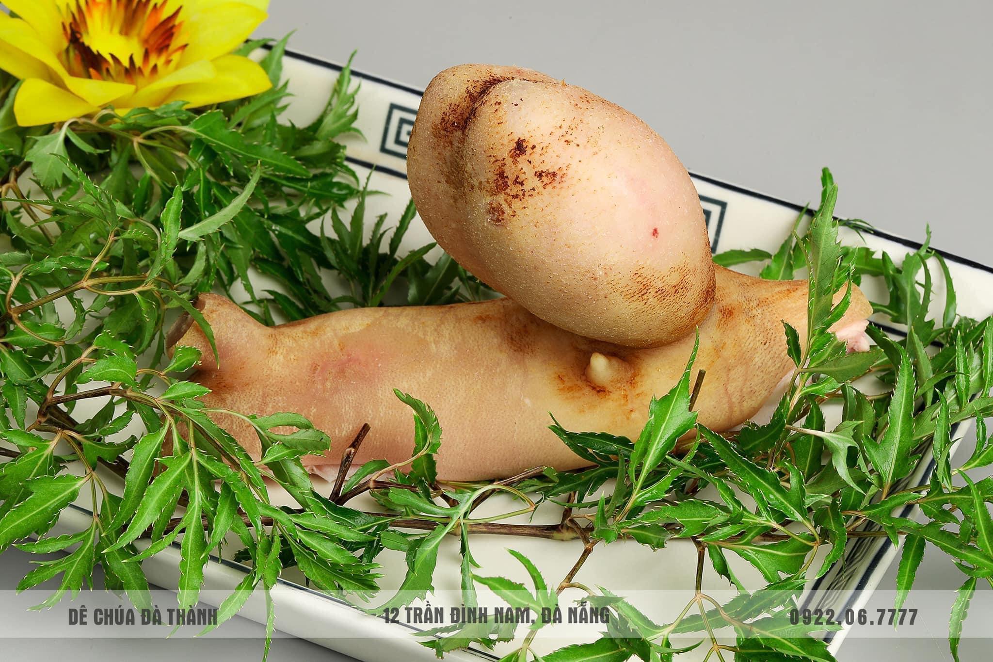 6 địa chỉ thưởng thức thịt dê đặc sắc nhất Đà Nẵng - Hương vị khó quên dành cho tín đồ ẩm thực