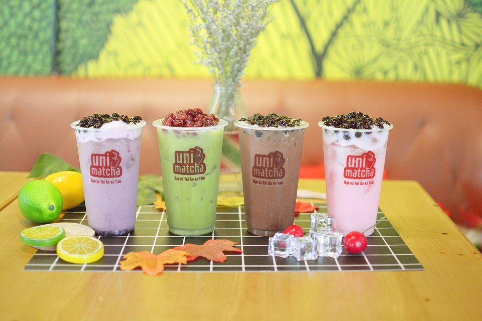 Top 9 địa chỉ trà sữa đỉnh nhất Bắc Ninh - Hương vị chuẩn, chất lượng tuyệt hảo