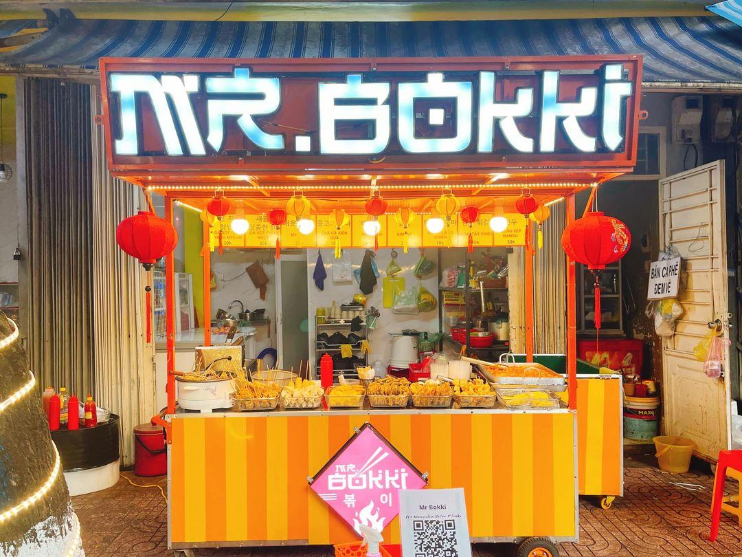 Top 6 điểm thưởng thức Tokbokki đỉnh nhất tại TP. Buôn Ma Thuột