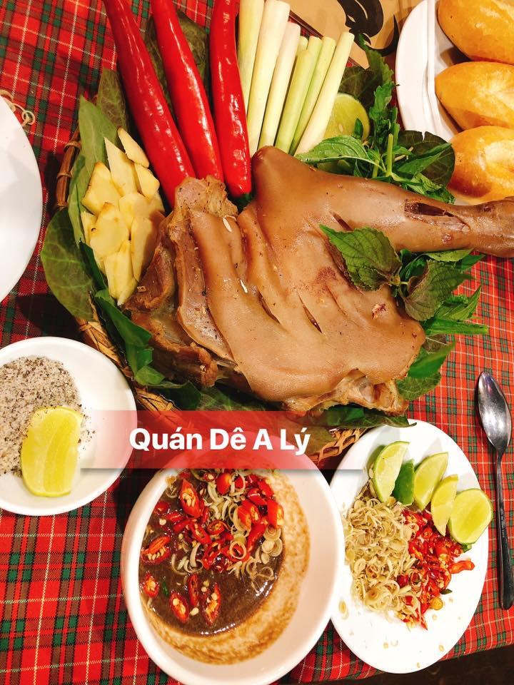 Top 5 điểm đến không thể bỏ qua cho tín đồ thịt dê tại Nha Trang