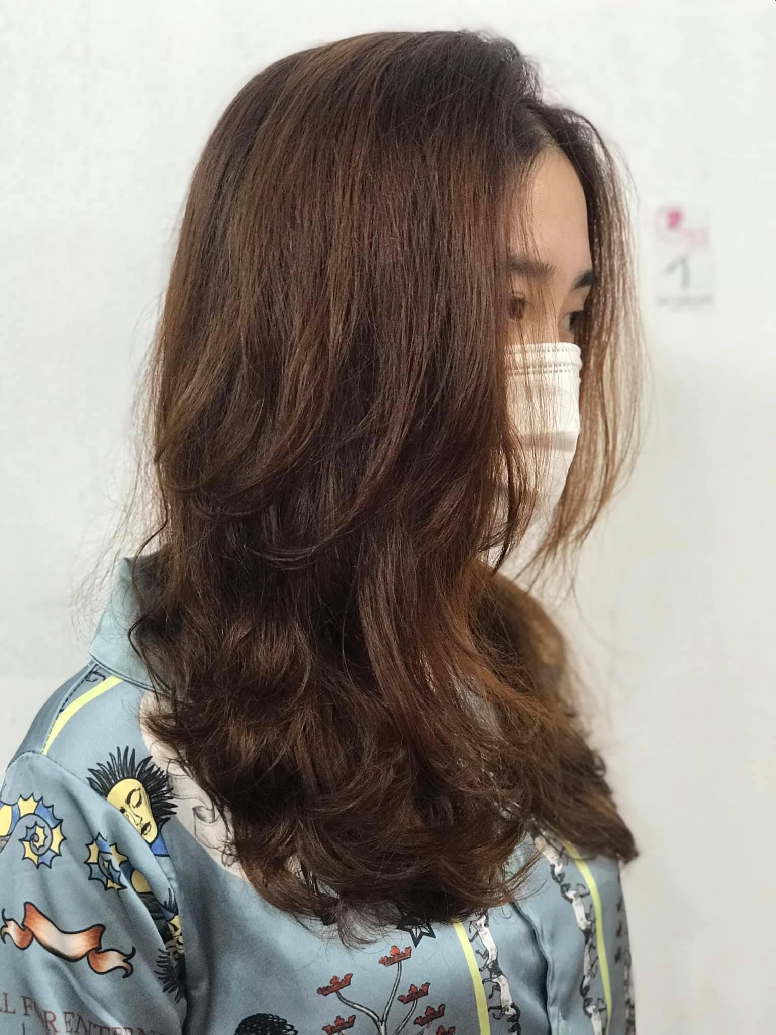 Top 6 Salon tóc đẳng cấp nhất Ân Thi, Hưng Yên - Địa chỉ vàng cho mái tóc thăng hạng