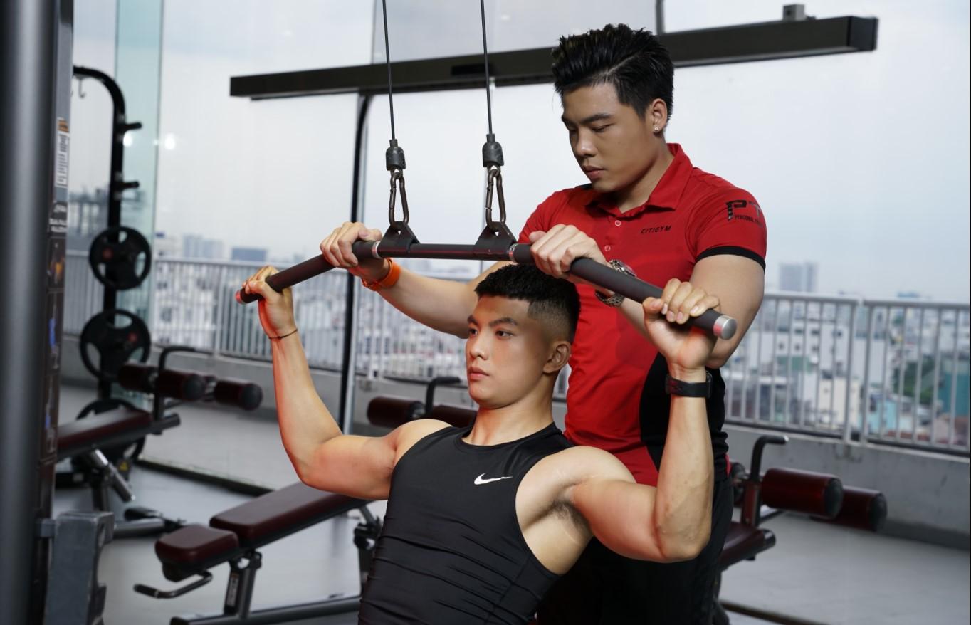 Khám Phá 6 Phòng Tập Gym Hàng Đầu Quận Tân Bình, TP. HCM