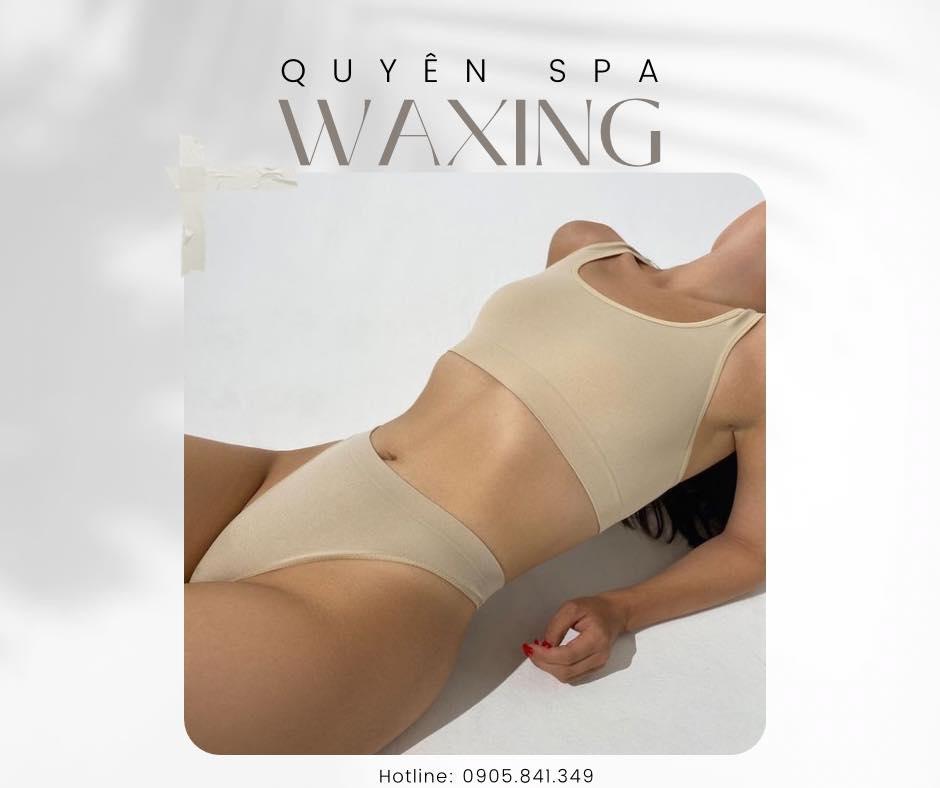 9 Địa chỉ Spa triệt lông công nghệ cao đáng trải nghiệm nhất Đà Nẵng