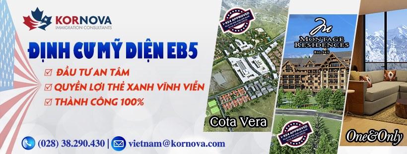 Top 9 đơn vị tư vấn định cư Mỹ đáng tin cậy nhất tại TP.Hồ Chí Minh