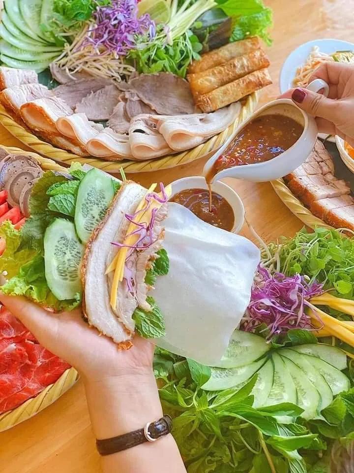 6 địa điểm ăn vặt đáng trải nghiệm nhất tại Nghệ An - Hương vị khó quên dành cho tín đồ ẩm thực
