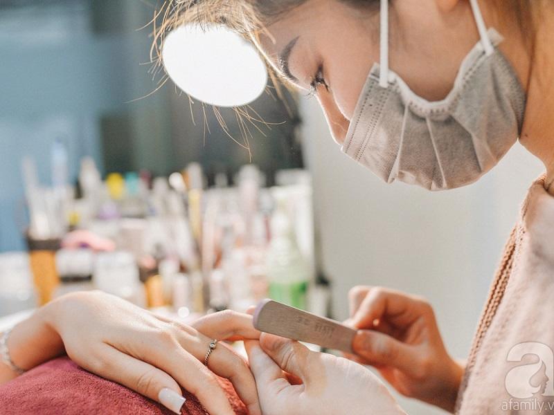 Top 8 Trung tâm đào tạo nghề nail uy tín nhất tại TP. HCM