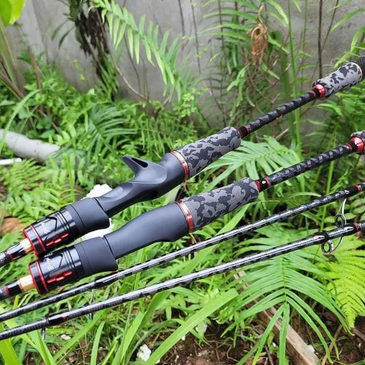 Khám Phá 5 Địa Chỉ Cung Cấp Đồ Câu Cá Chất Lượng Tại Nghệ An