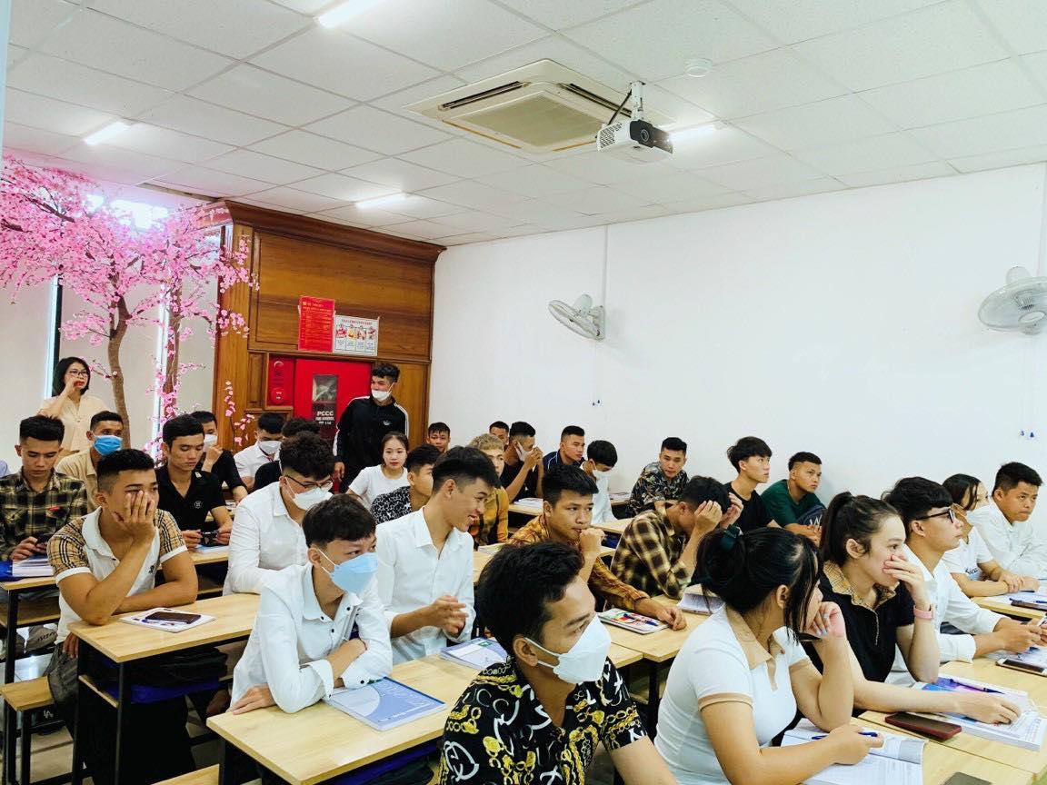 Khám phá 4 trung tâm đào tạo tiếng Trung uy tín tại TP. Vinh, Nghệ An