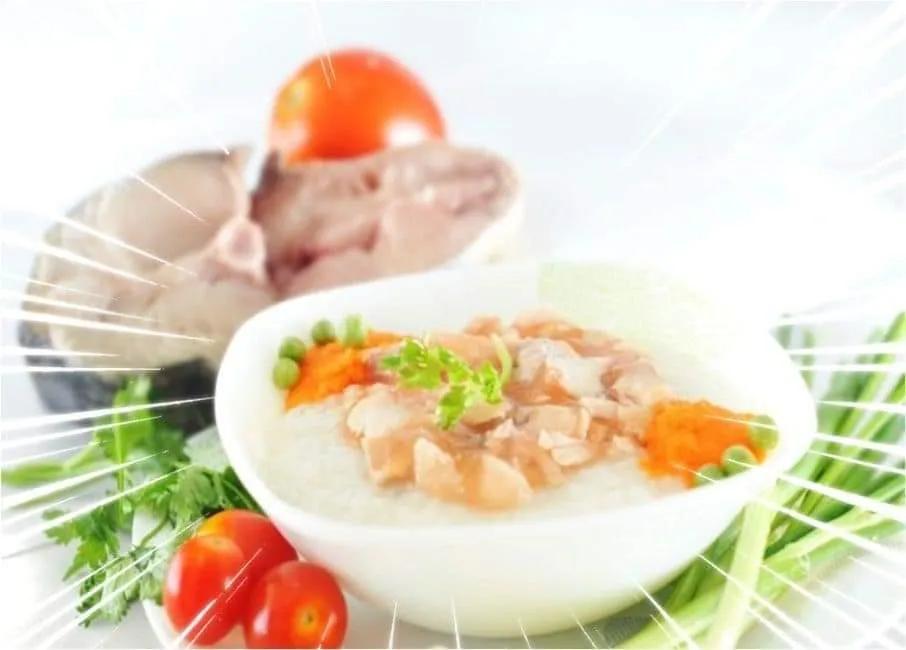 6 địa chỉ thưởng thức cháo dinh dưỡng ngon - bổ - chất lượng nhất Đà Nẵng