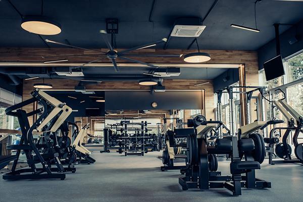 Top 4 Phòng gym uy tín nhất tại huyện Nhà Bè, TP.HCM