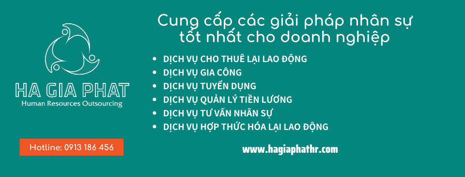 Top 5 đơn vị cung ứng lao động và nhân sự đáng tin cậy nhất Đà Nẵng