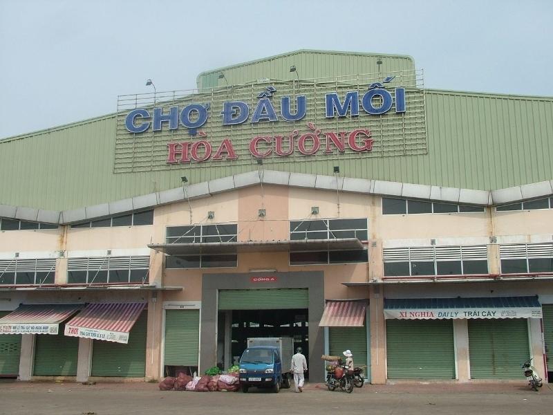 14 ngôi chợ đặc sắc nhất Đà Nẵng - điểm đến không thể bỏ qua