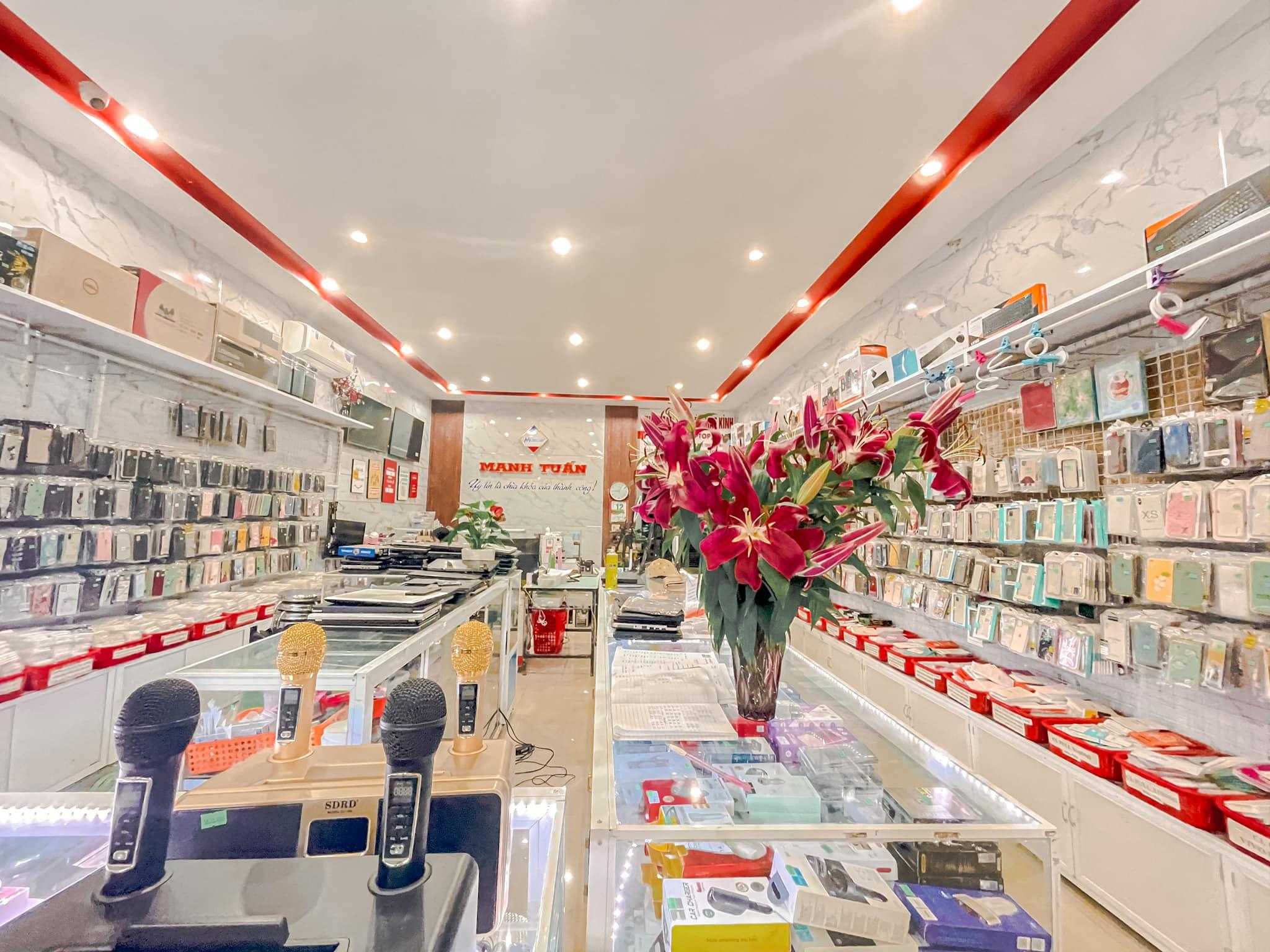Top 6 địa chỉ sửa chữa điện thoại uy tín tại Quảng Bình