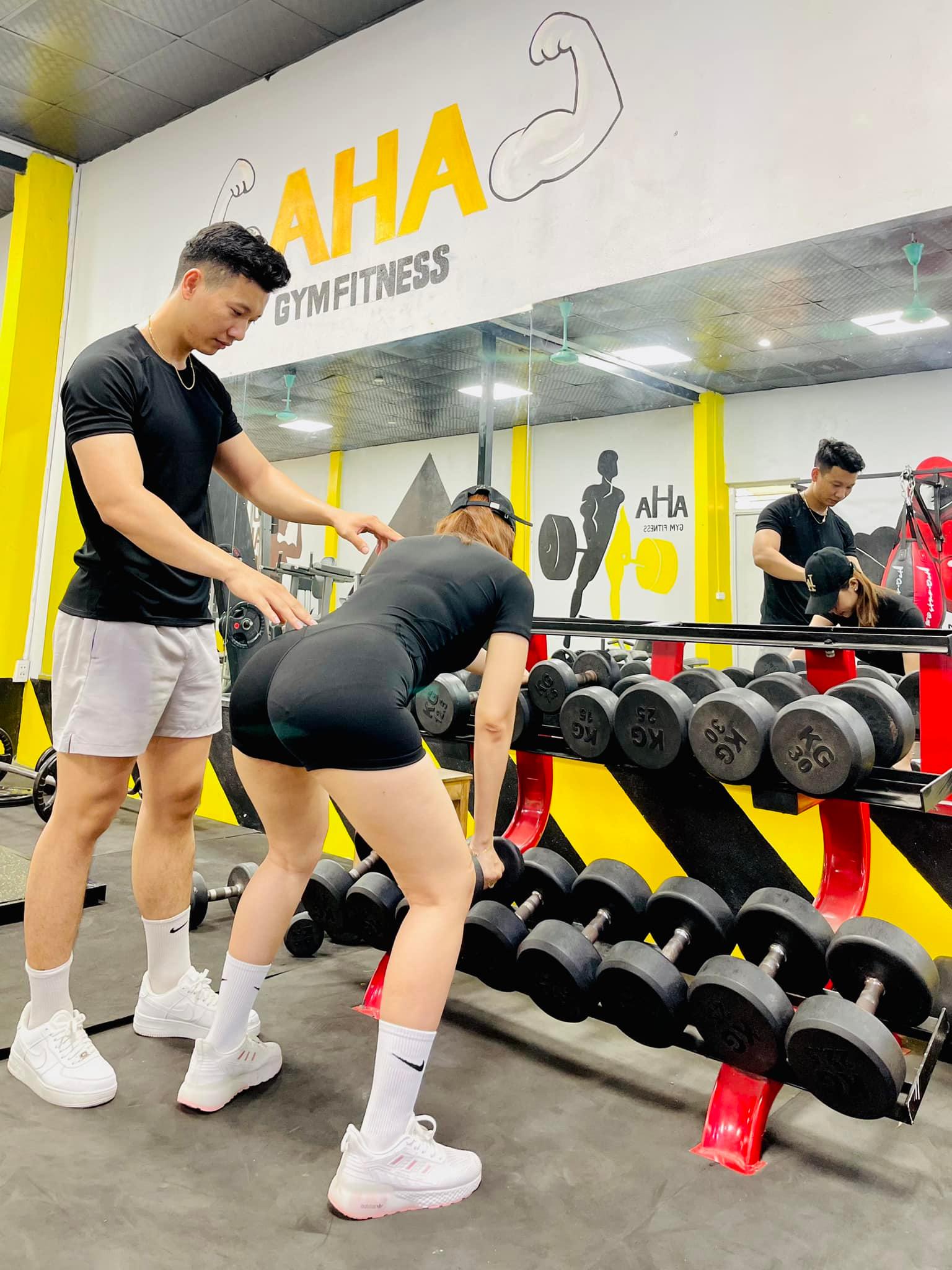5 Phòng tập gym chất lượng nhất tại Hòa Bình bạn không nên bỏ lỡ