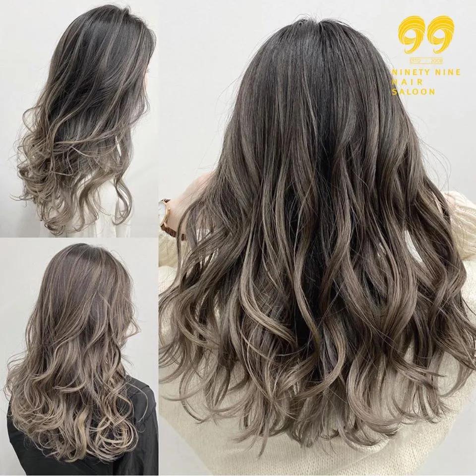 10 địa chỉ salon tóc đẹp và uy tín nhất quận 3, TP.HCM không thể bỏ qua