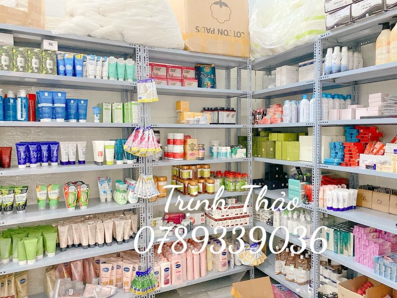 Top 6 Shop Mỹ Phẩm Uy Tín Nhất Tại Dĩ An, Bình Dương