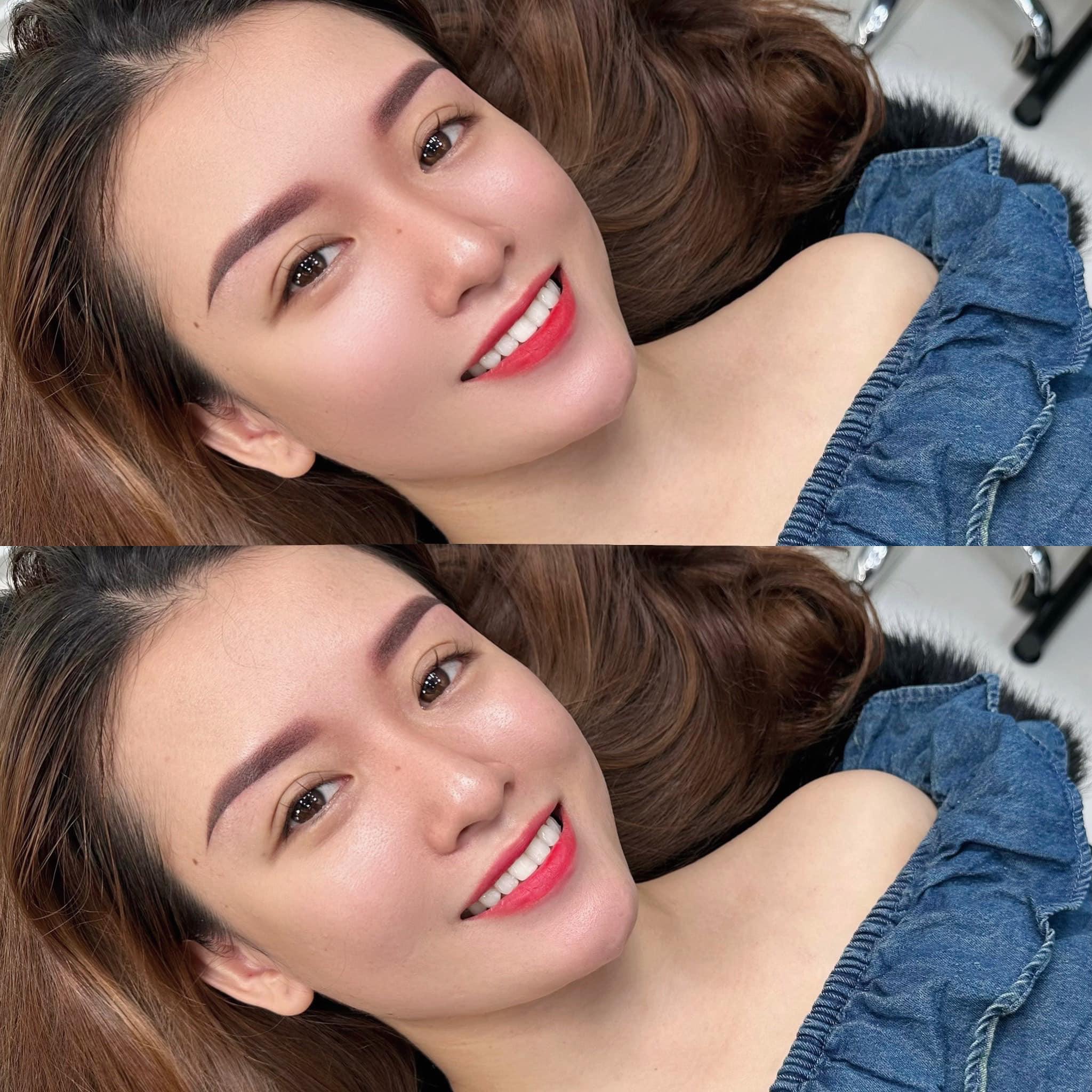 Khám phá 5 địa chỉ làm chân mày phong thuỷ chất lượng và uy tín nhất Đà Nẵng