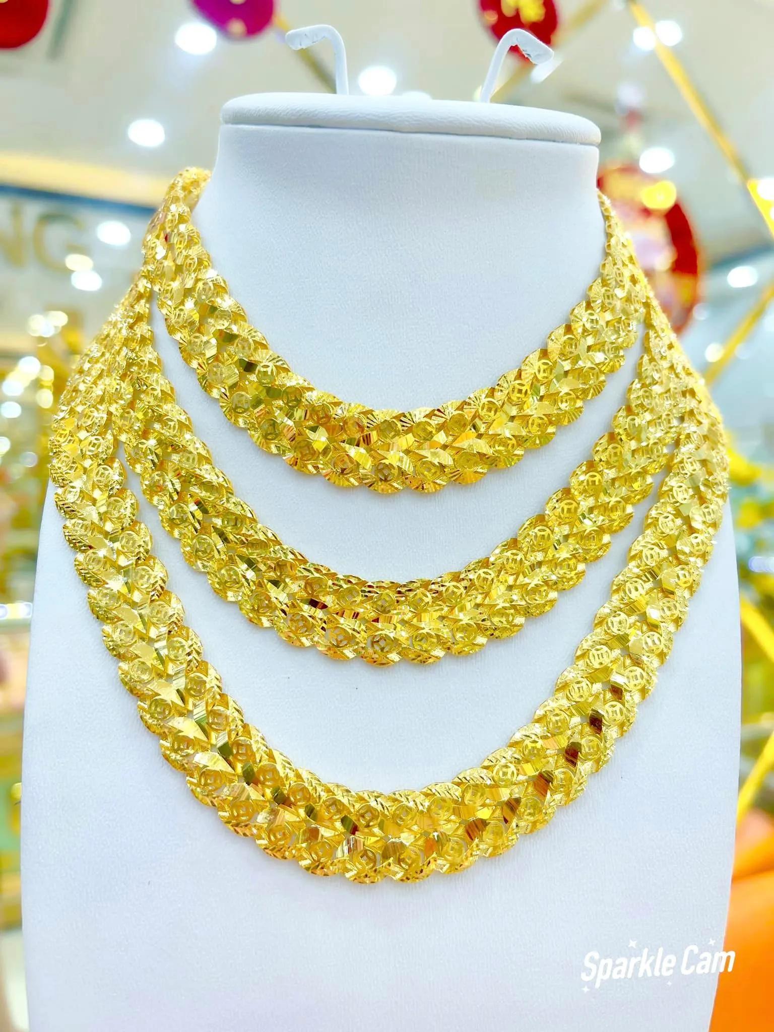Top 8 cửa hàng vàng chất lượng và đáng tin cậy nhất tại huyện An Biên, Kiên Giang