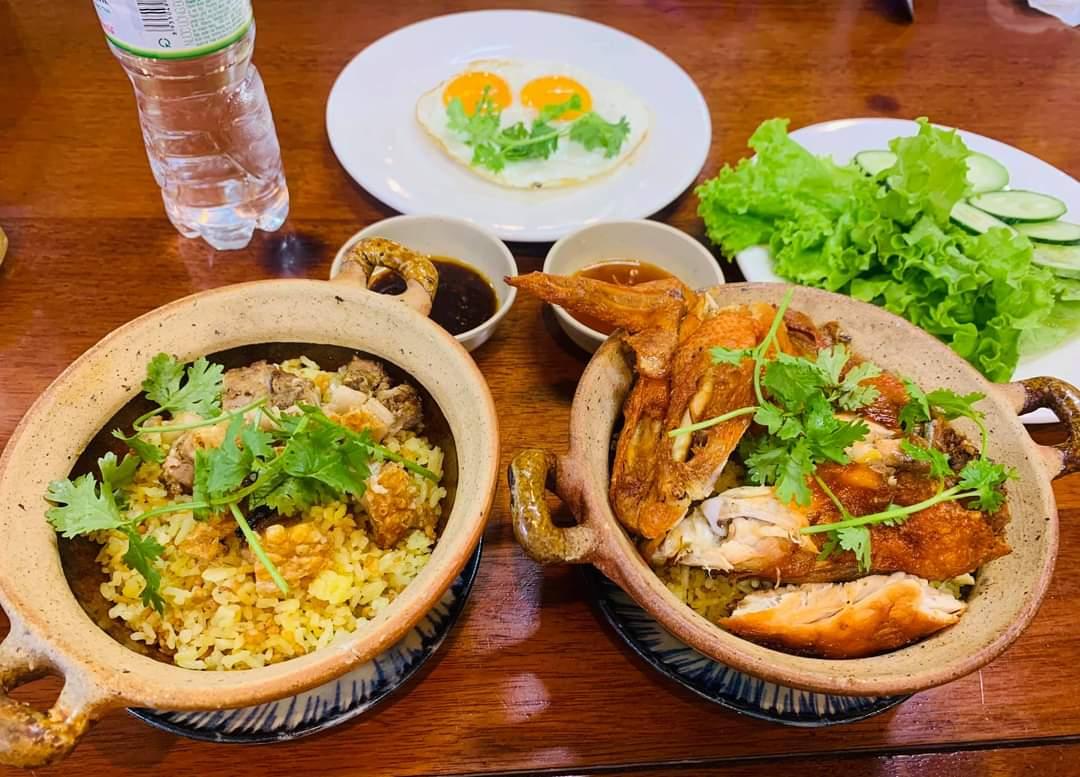 Top 5 địa chỉ cơm thố Đà Nẵng đáng trải nghiệm nhất