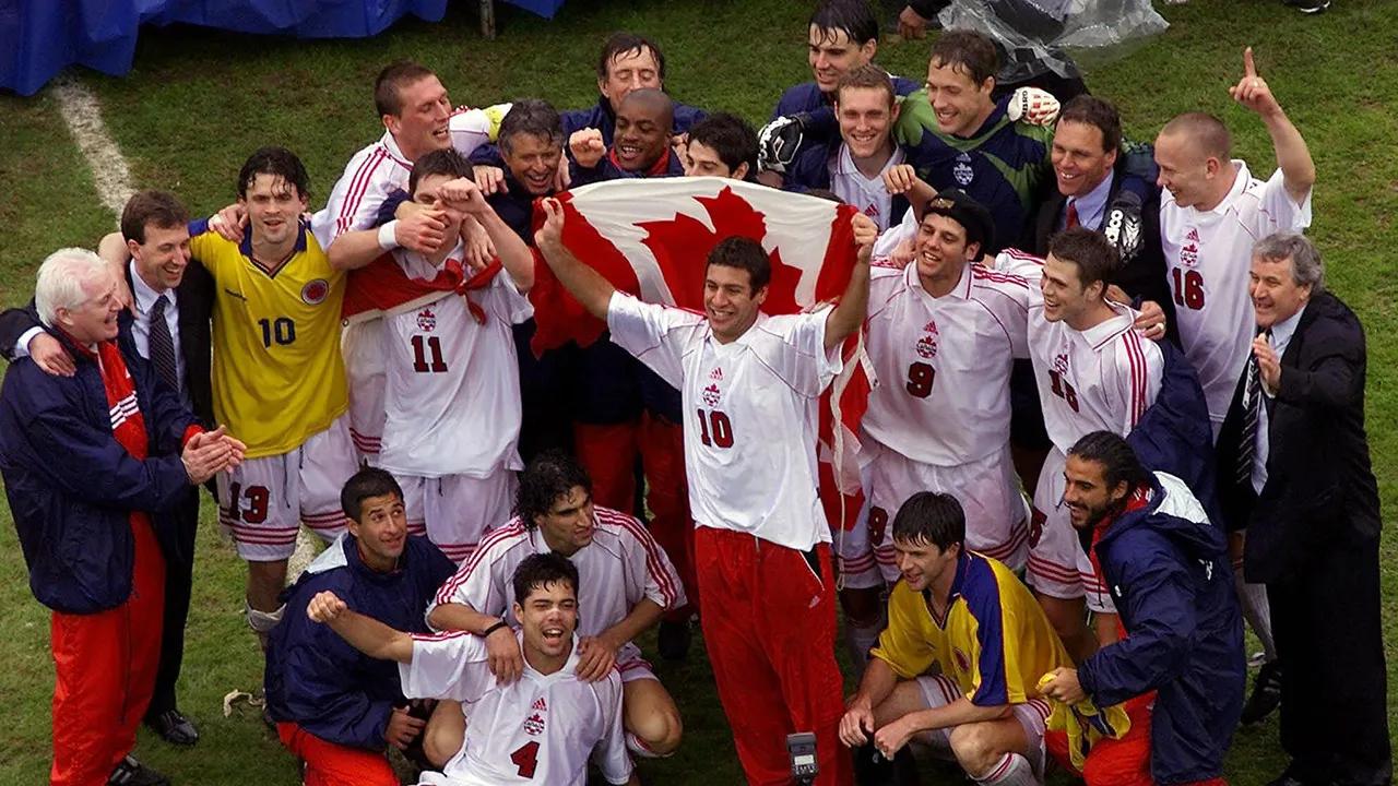 7 đội tuyển bóng đá vô địch Cúp Vàng CONCACAF nhiều nhất lịch sử
