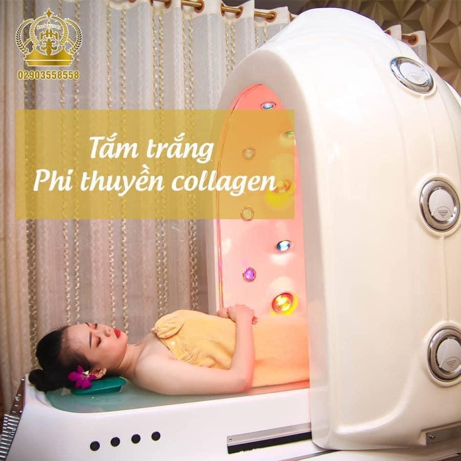 Top 10 Địa Chỉ Spa Làm Đẹp Đáng Trải Nghiệm Nhất Tại Thành Phố Cà Mau