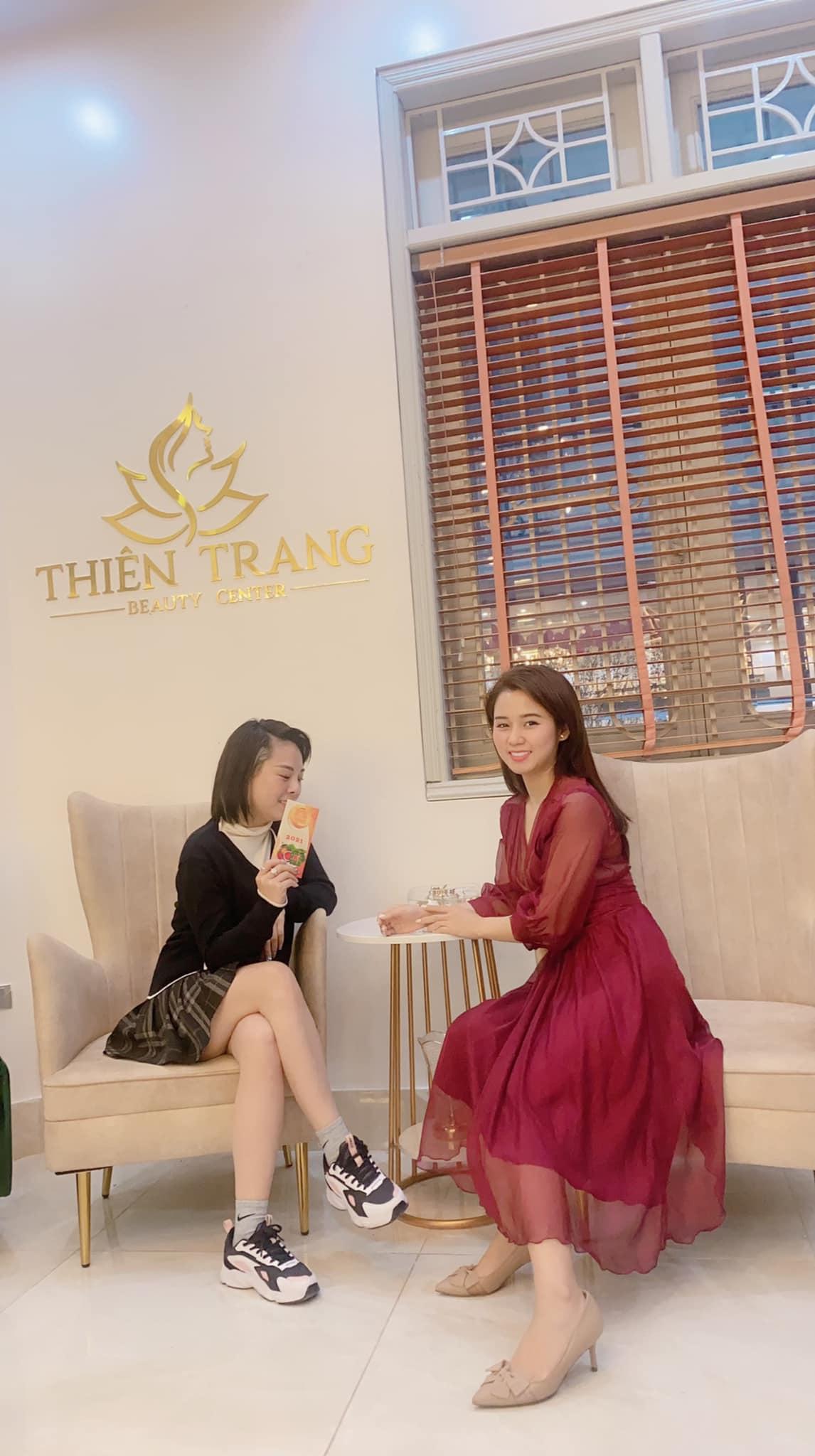 9 Địa chỉ Spa làm đẹp hàng đầu tại Lạng Sơn